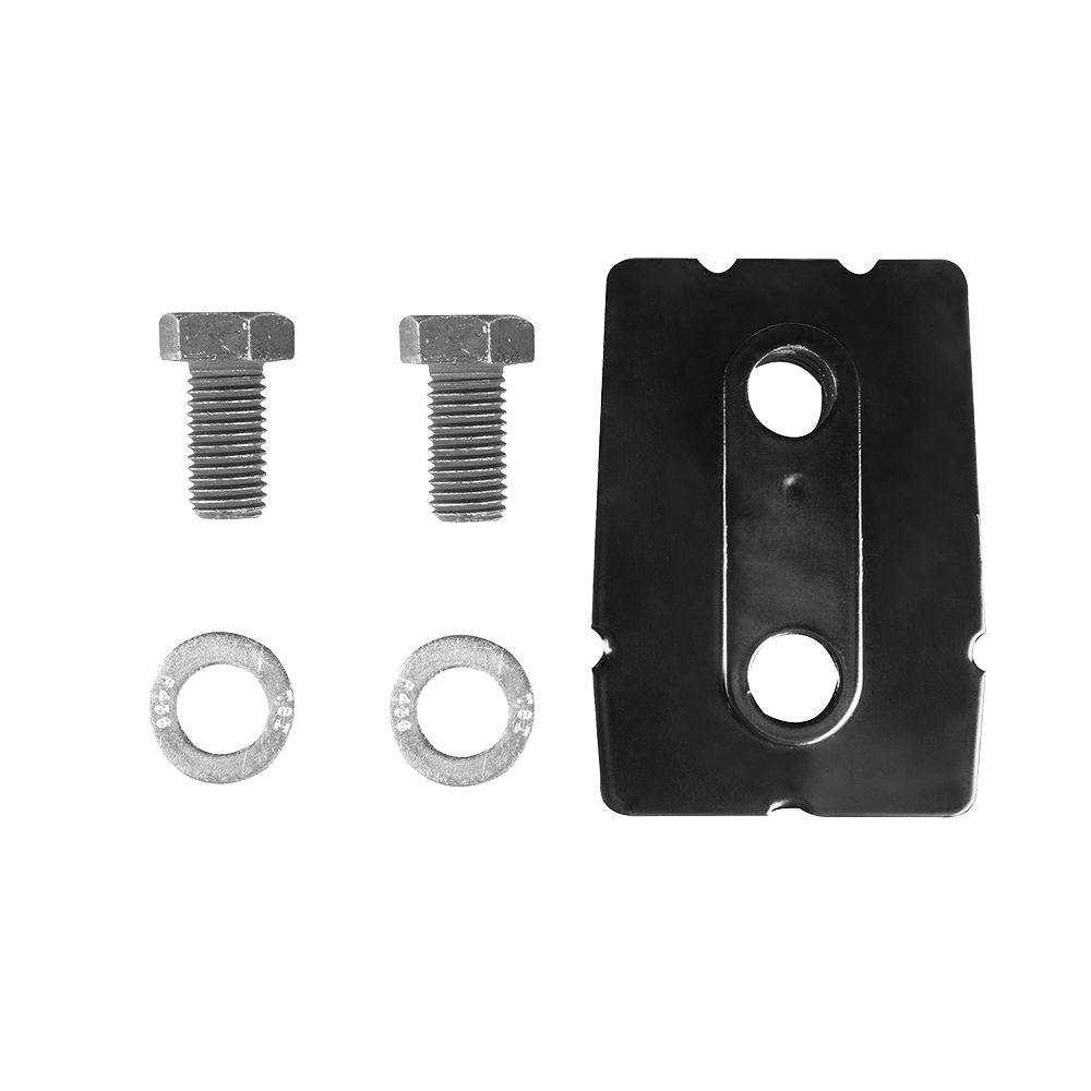 Reese 68204 - Sidewinder Wedge B&W Fifth Wheel Wedge Kit