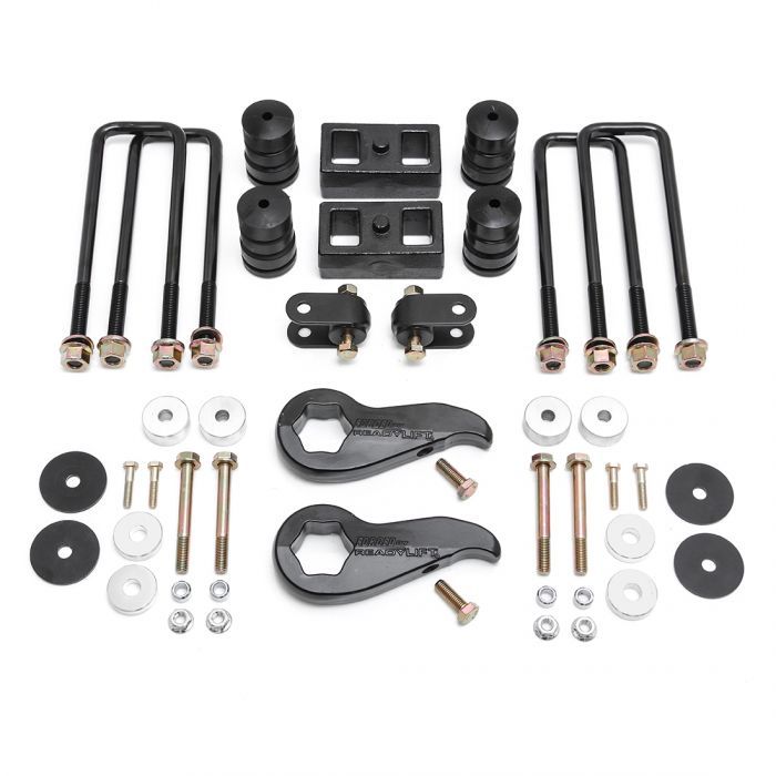 Readylift® • 69-3030 • SST • Suspension Lift Kit  • Chevrolet Silverado 2500 HD 20-22