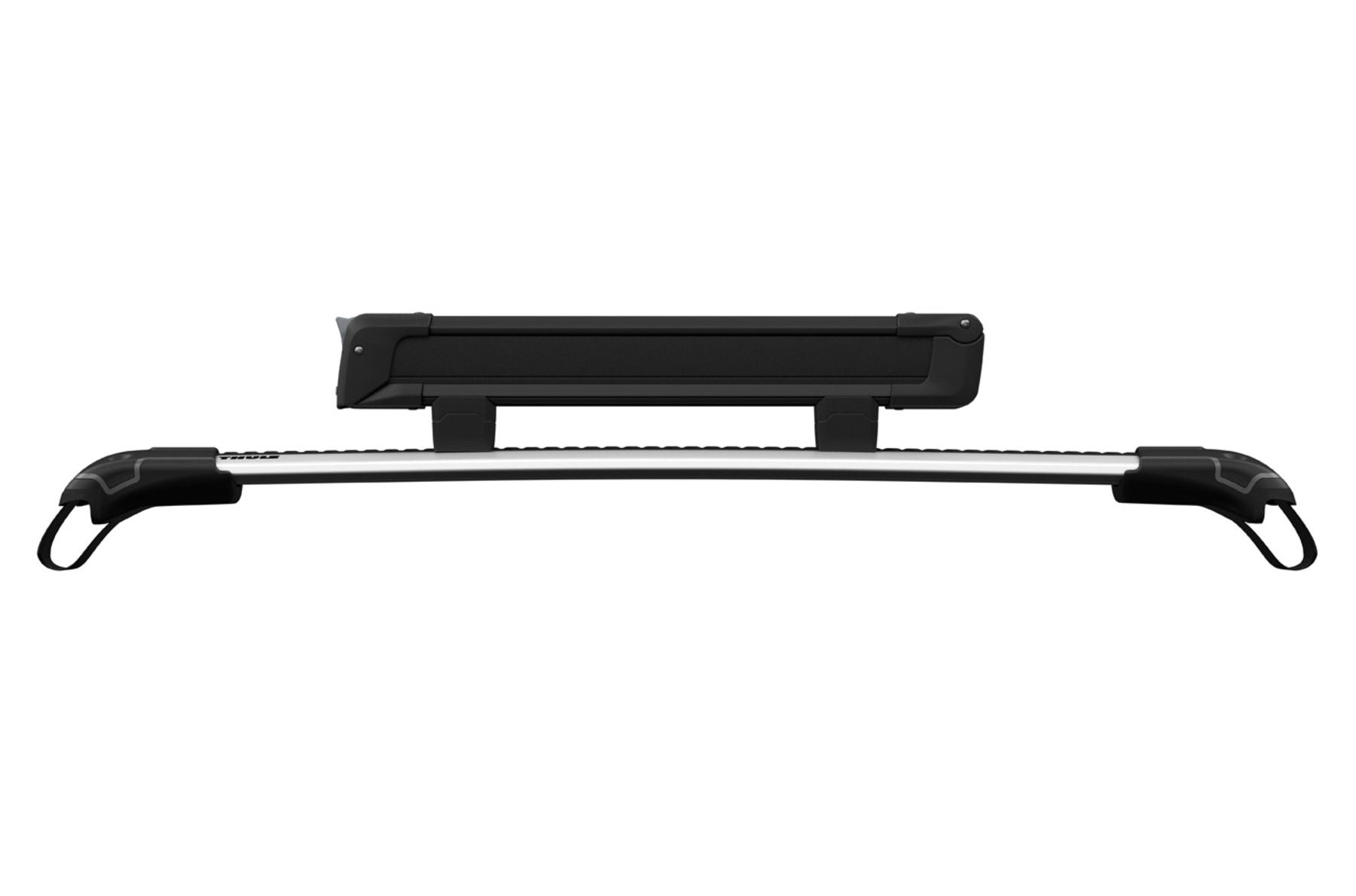 Thule 732612 - Ski & Snowpack Rack, Snowpack L