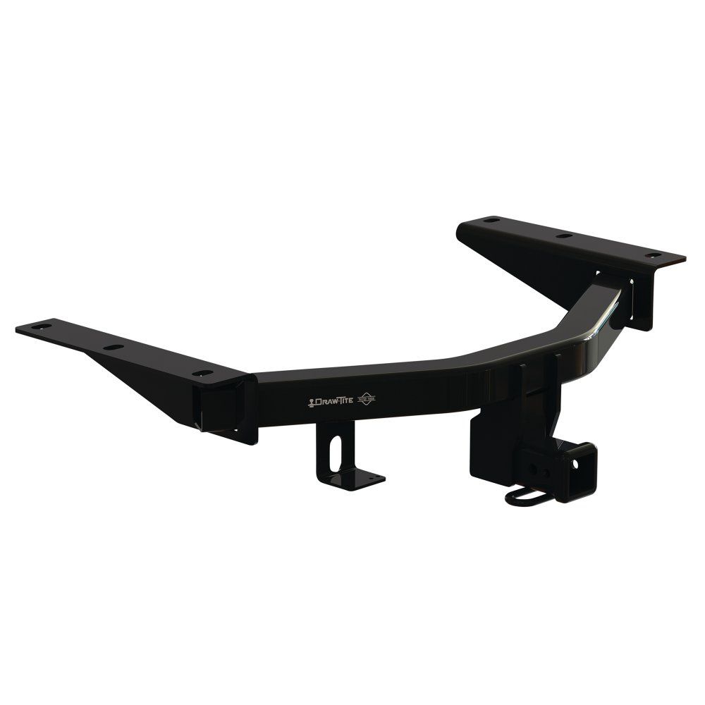 Draw Tite® • 76453 • Max-Frame® • Trailer Hitches  • Acura MDX 22