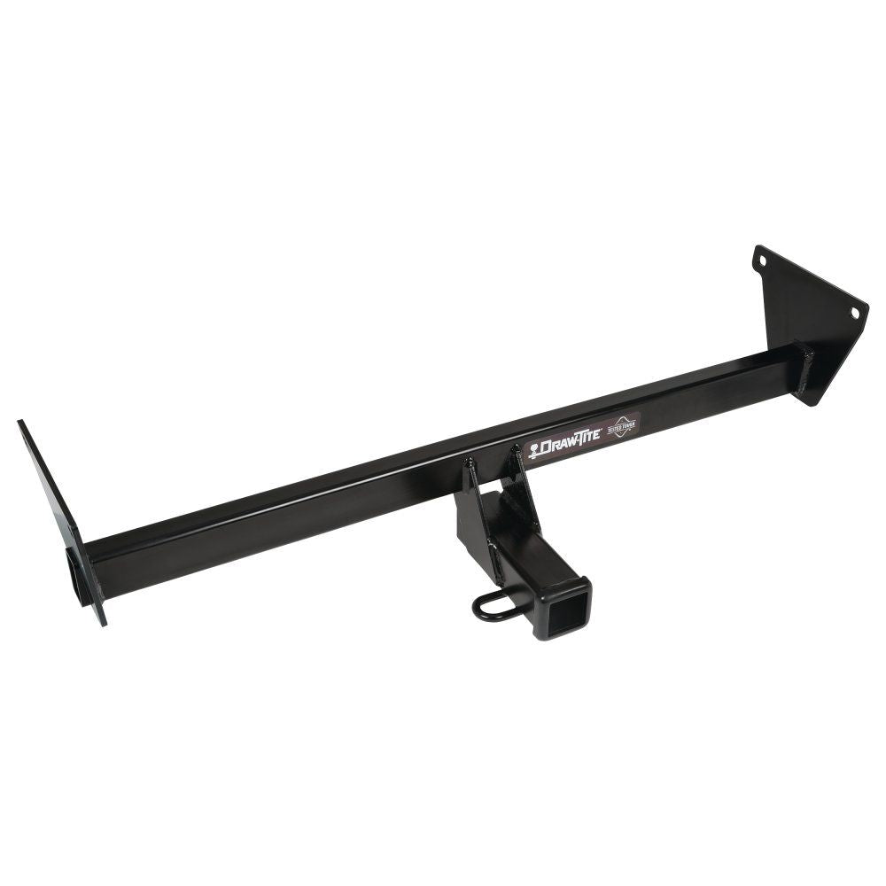 Draw Tite® • 76624 • Max-Frame® • Trailer Hitches • Class III 2" (3500 lbs GTW/525 lbs TW) • Mazda CX-50 2023