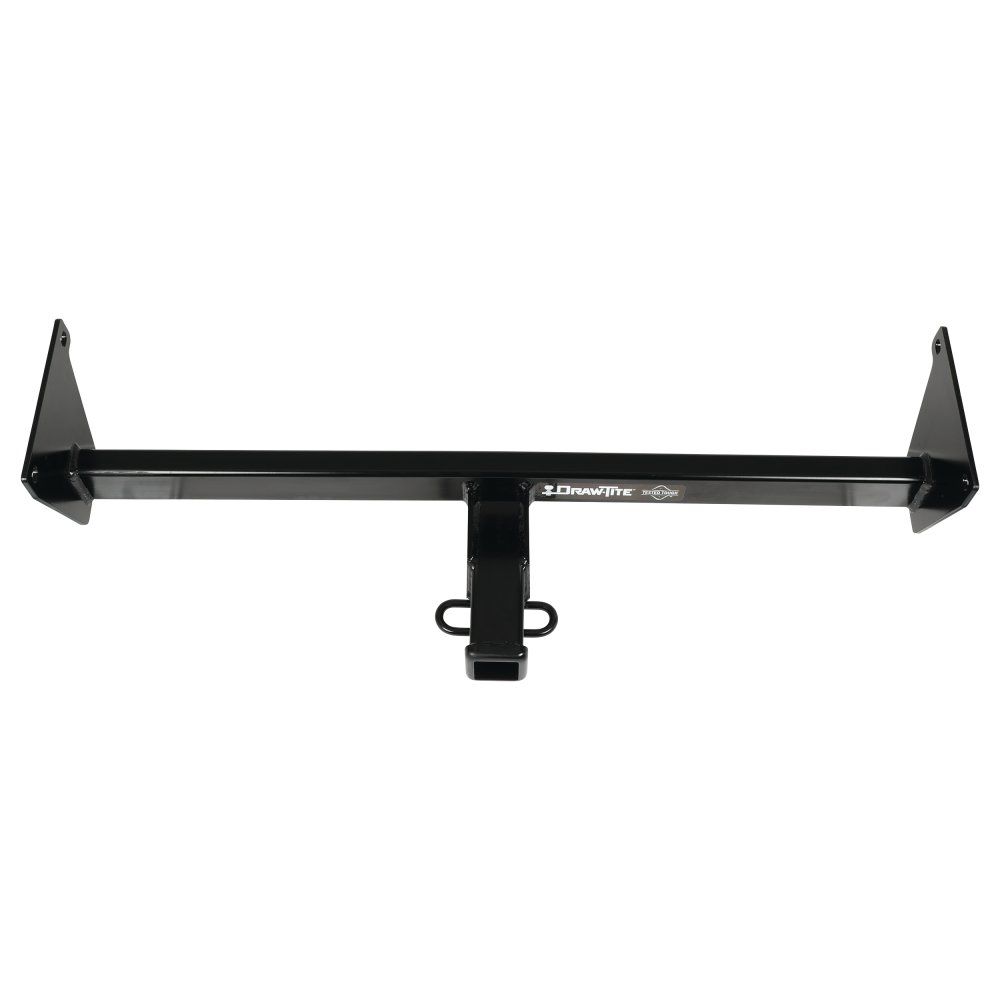 Draw Tite® • 76624 • Max-Frame® • Trailer Hitches • Class III 2" (3500 lbs GTW/525 lbs TW) • Mazda CX-50 2023