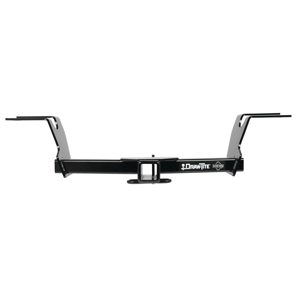 Draw Tite® • 76630 • Max-Frame® • Trailer Hitches • Class III 2" (2000 lbs GTW/300 lbs TW) • Honda HR-V 23