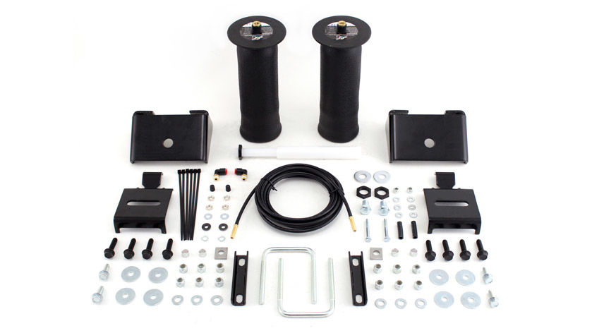 Air Lift® • 59501 • Ride Control • Air Spring Kit • SILV/BLAZER 69-91