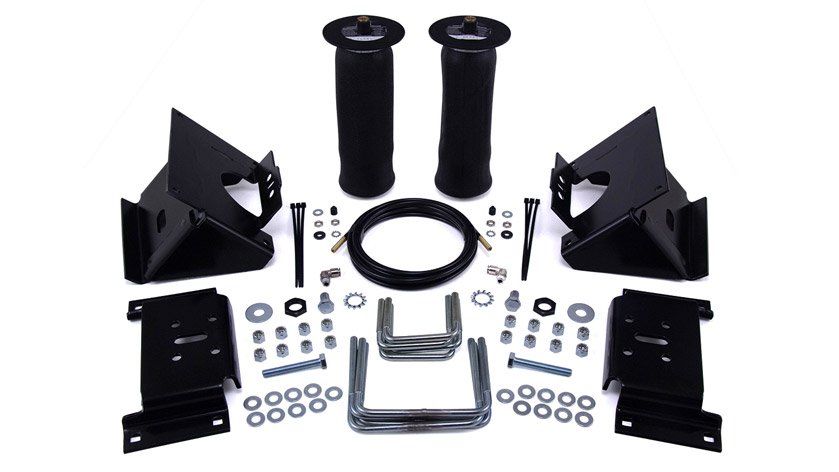 Air Lift® • 59570 • Ride Control • Air Spring Kit • F150 15-20