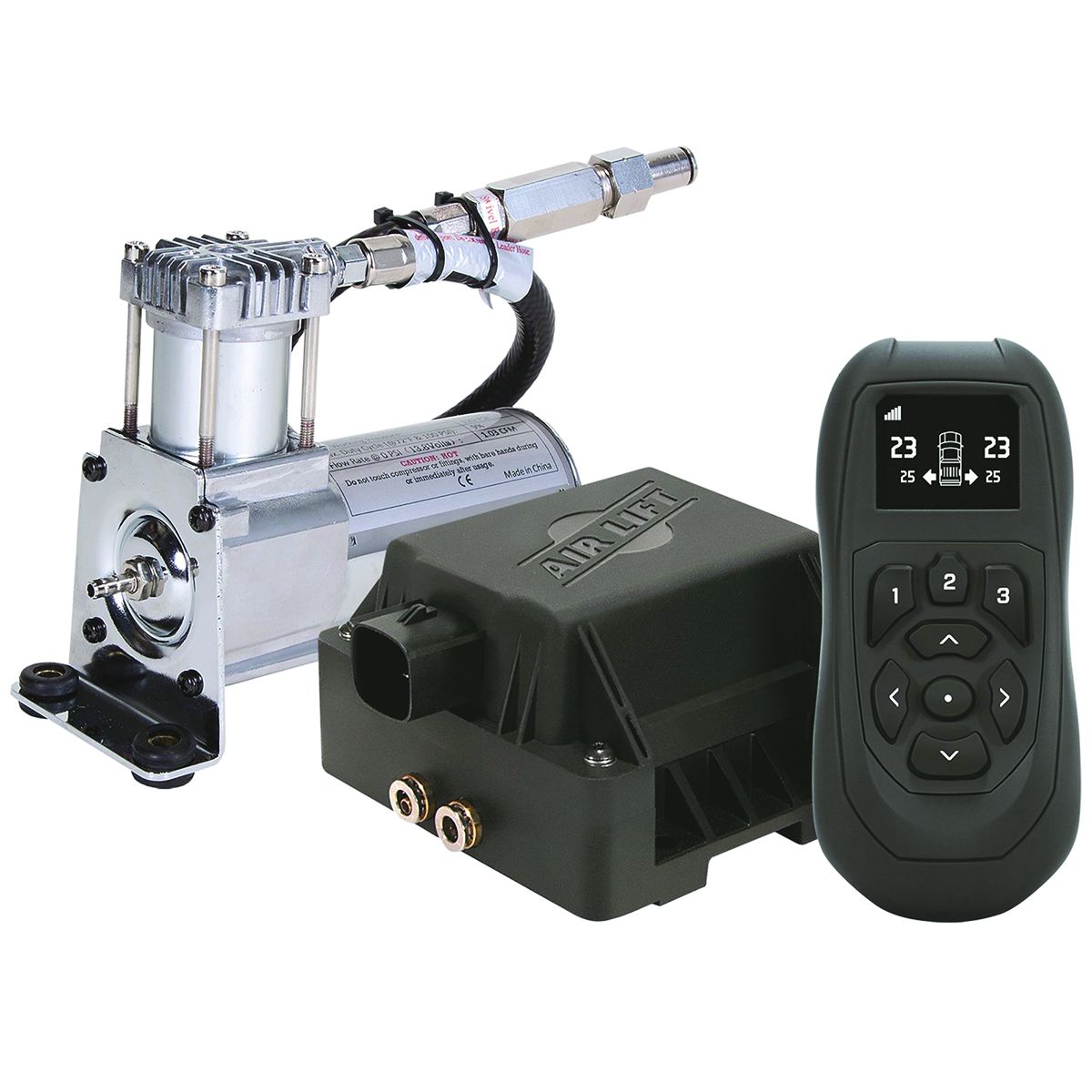 Air Lift ALC74000 - WirelessAir Control System (2nd generation)