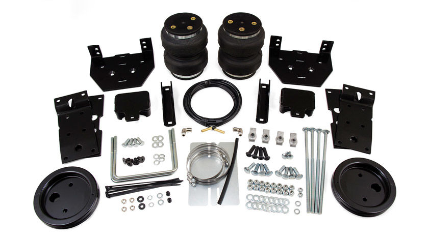 Air Lift® • 88399 • LoadLifter 5000 Ultimate Plus • Upgrade Kit • Ford F-250/F-350 17-19