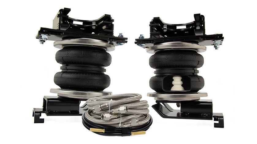 Air Lift® • 89375 • LoadLifter 5000 Ultimate Plus • Upgrade Kit • Ram 1500 19-22