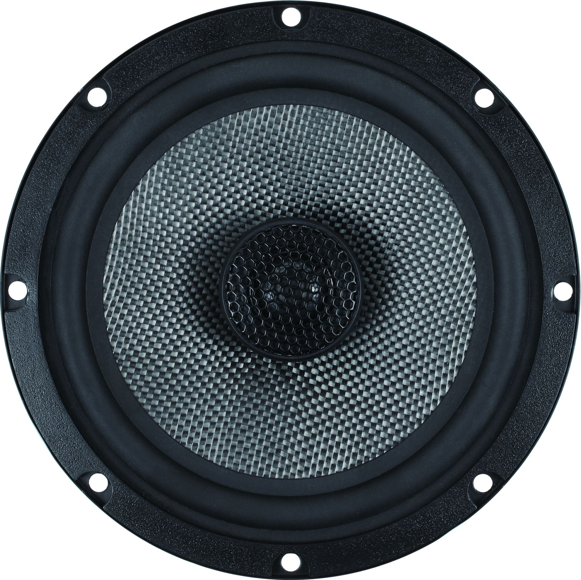 ATG ATG-TS602 - ATG Audio Transcend Series 6.5" Coaxial Speakers