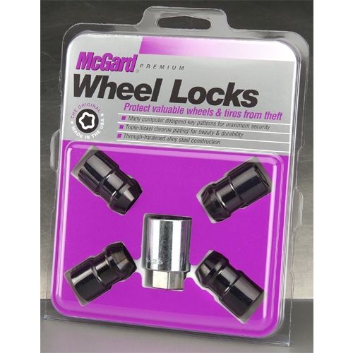 LOCK AC 12x1.5 3/4-13/16 (4)