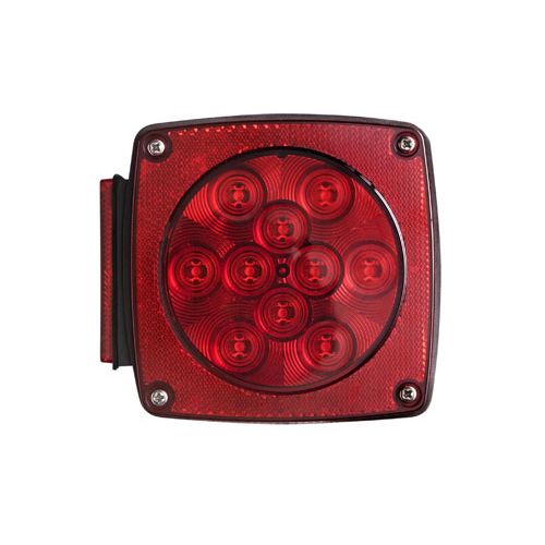 LED TAIL LIGHT UNDER 80" , DRIVER