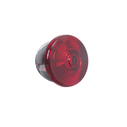 TAIL LIGHT ROUND, DRIVER