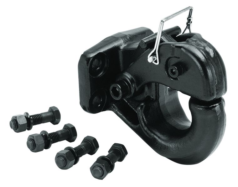 RT 22-9616 - Pintle Hook Tow-Rite, capacity 60,000 lbs