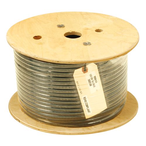 PRIMARY WIRE 16GA 500' YELLOW