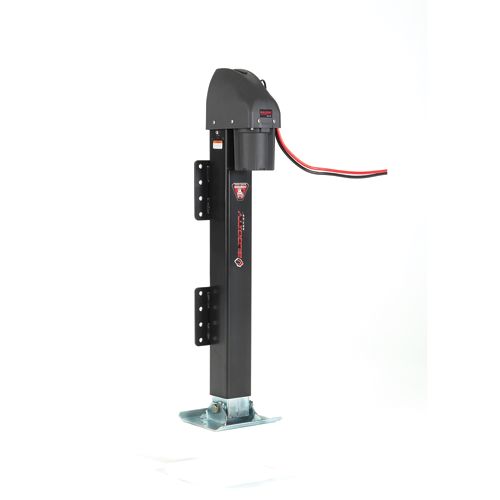 Bulldog 185400 - High Speed Trailer Jack - 12,000 lb