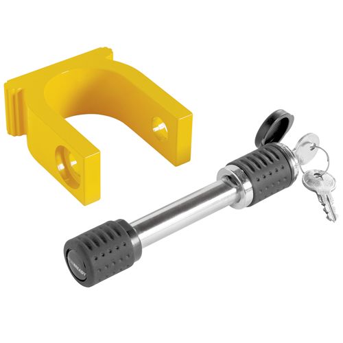 Tow Ready 63251 - Fifth Wheel King Pin Lock