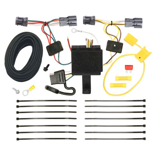 Tekonsha® • 118506 • T-One Connector