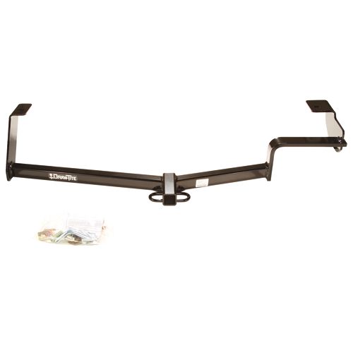 Draw Tite® • 24763 • Sportframe® • Trailer Hitches • Class I 1-1/4" (2000 lbs GTW/200 lbs TW) • Honda Civic 06-15