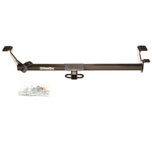 Draw Tite® • 24745 • Sportframe® • Trailer Hitches • Class I 1-1/4" (2000 lbs GTW/200 lbs TW) • Chevrolet Cobalt 05-10