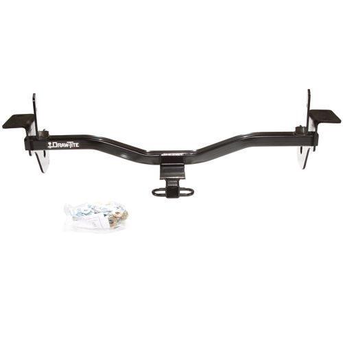 Draw Tite® • 24842 • Sportframe® • Trailer Hitches • Class I 1-1/4" (2000 lbs GTW/200 lbs TW) • Mazda 3 4 Dr. Sedan 10-13