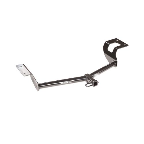 Draw Tite® • 36520 • Frame Hitch® • Trailer Hitches • Class II 1-1/4" (3500 lbs GTW/300 lbs TW) • Honda CR-V 12-16