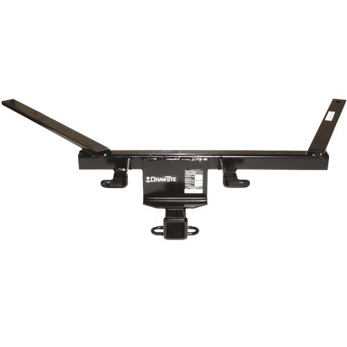 Draw Tite® • 75670 • Max-Frame® • Trailer Hitches • Class III 2" (4000 lbs GTW/400 lbs TW) • Ford Taurus 2010-2019