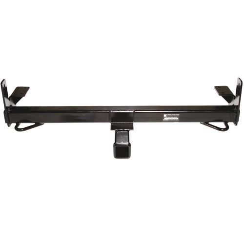 Draw Tite® • 65046 • Front Hitch® • Trailer Hitches • Front Hitch 2" (9000 lbs GTW/500 lbs TW) • Dodge Ram 2500 2003-2009