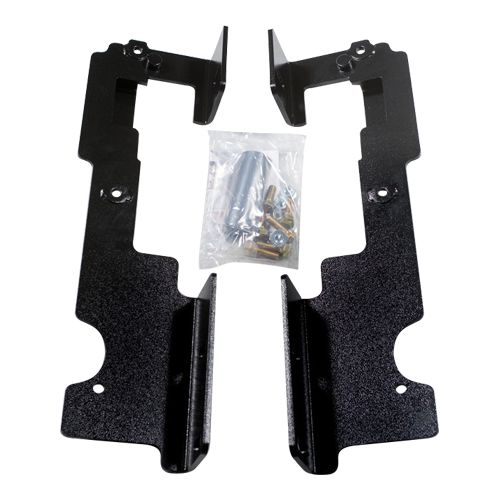 Demco 8553015 - SL Series Frame Bracket Kit for Ford F-150 15-20