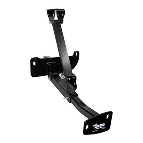 Torklift D2101 - Truck Camper Tie Downs for Dodge