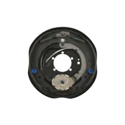 10" X 2.25" ELECTRIC BRAKE LH