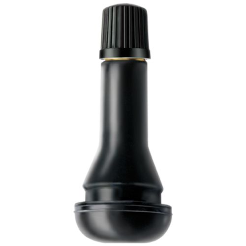 RT TR413-1000 - (1000) BLACK TR413 TIRE VALVE 32 mm