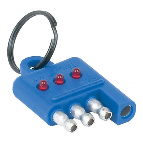 Hopkins 48655 - LED 4 Flat Tester