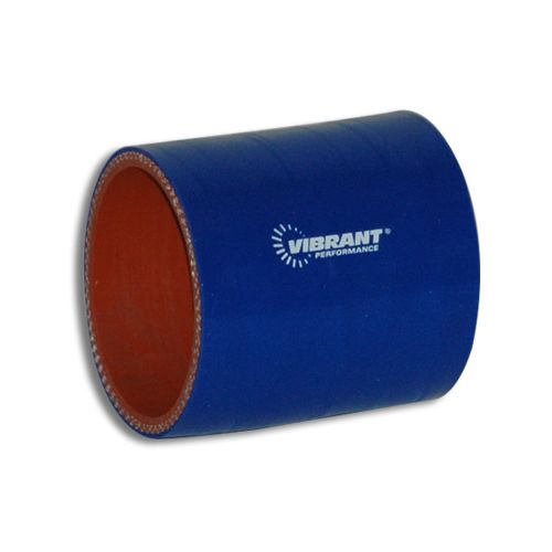 4PLY SILOCON BLUE HOSE 2.75