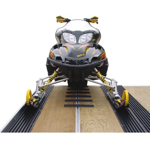 Caliber 13310-1 - (1) 5' Trailer Ski-Doo guide