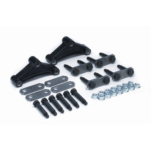 TRAILER SUSPENSION KIT - TANDE