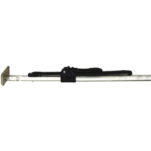 Erickson 08906 - Lever Action Adjustable (89"-104") Industrial Cargo Bar