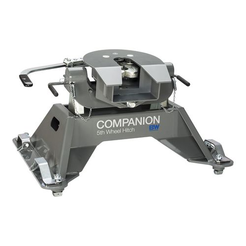 BW RVK3700 - 20K Companion, OEM 5th Wheel Hitch