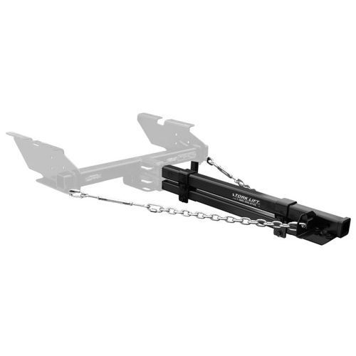 Torklift E1548 - 48" Super Hitch SuperTruss Receiver Extension for 2" Receivers