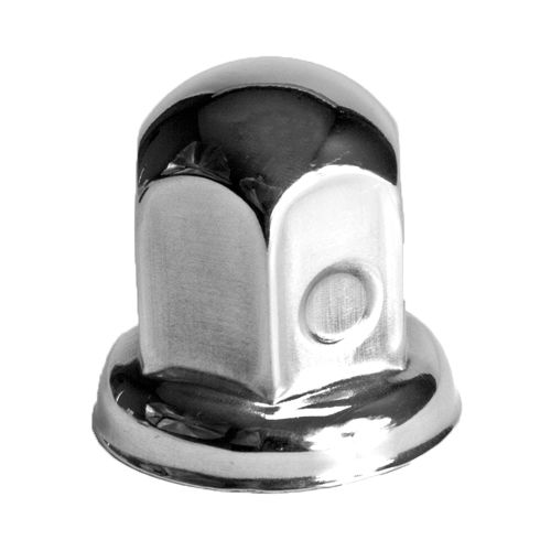 Style Line 101652 - (1) Chrome Jam Nut Cover 33mm Tall