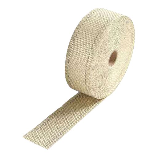 2"x50' EXHAUST WRAP (TAN)