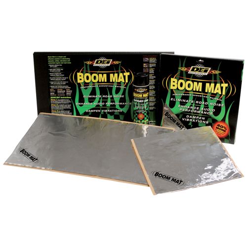 SOUND BARRIER 12"X23" (10PK)