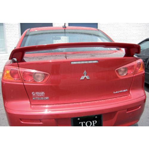 Spoiler Mitsubishi Lancer08-17