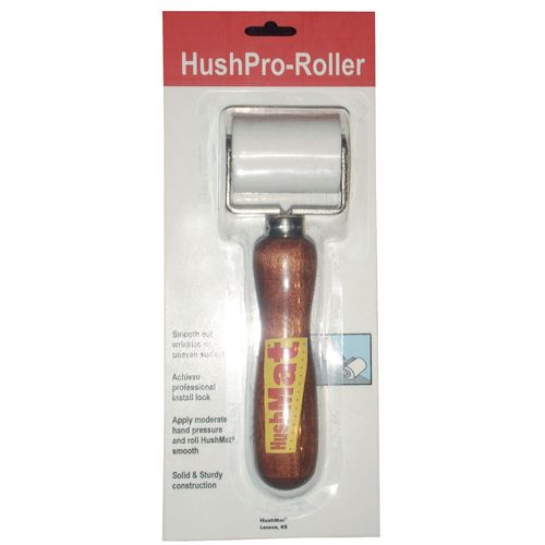 HUSHPRO INSTALLATION ROLLER