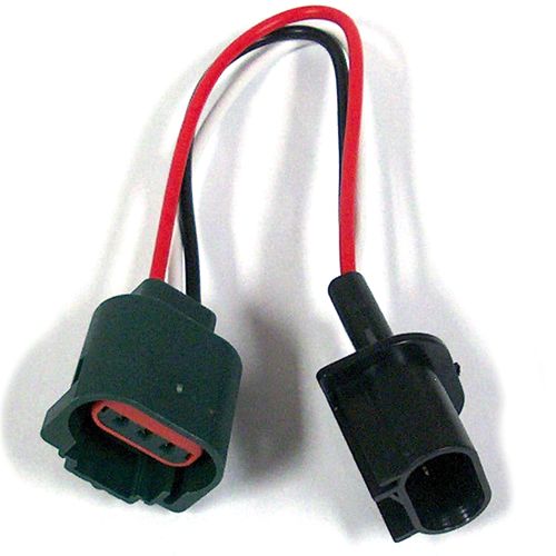 PLUG N PLAY HD H13 HARNESS