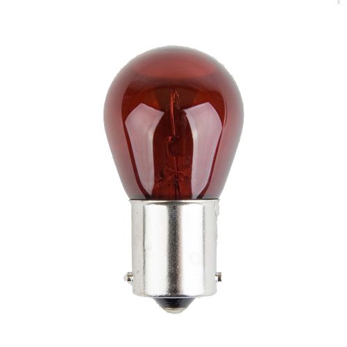 MINI BULB 1157 RED 21/5=42/10W