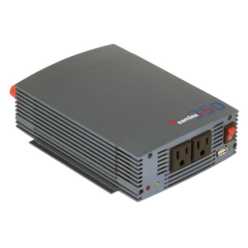 SINE INVERTER 350W