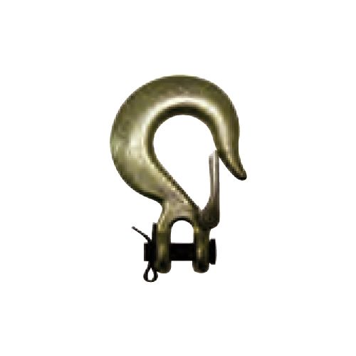 5/16" HOOK FOR CHAINS