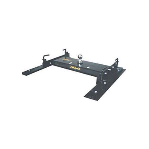 Demco 8550011 - 25K Slider Gooseneck Hitch