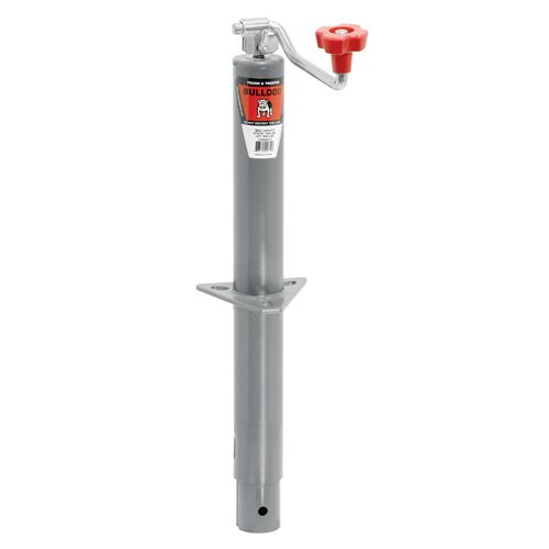 Bulldog 1750290317 - A-Frame Trailer Jack - 5,000 lb