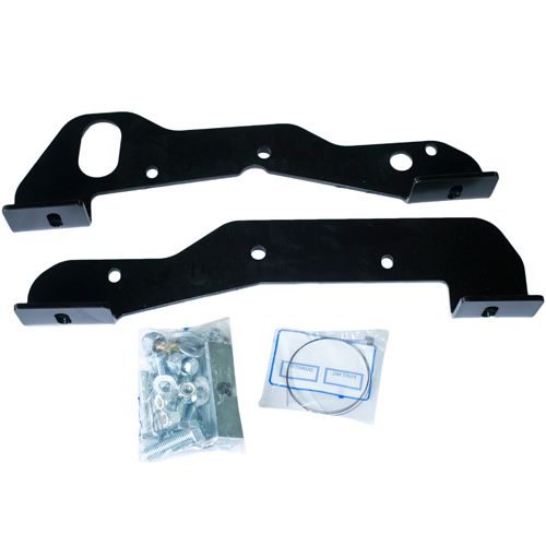 Demco 8552000 - Premier Series Frame Bracket Kit for Ford F-250/F-350/F-450 11-16